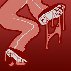 Icon for Soft Shoe