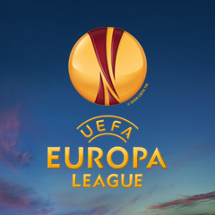 Icon for First Win: UEFA Europa League