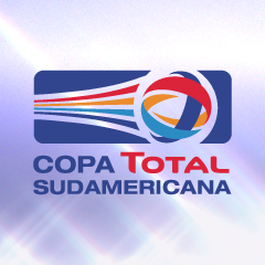 Icon for First Win: Copa Sudamericana