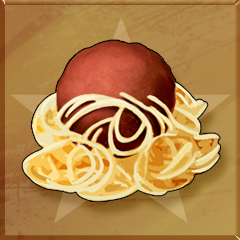 Icon for Tasty Meatball