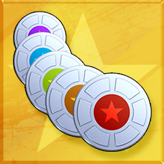 Icon for Bold Hero