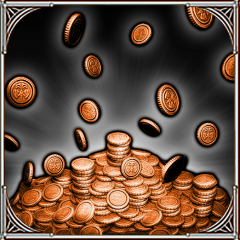 Icon for Millionaire