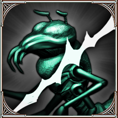 Icon for I hate bugs