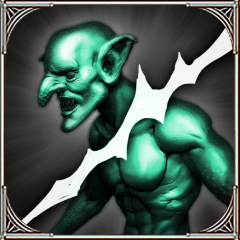 Icon for Green Goblins