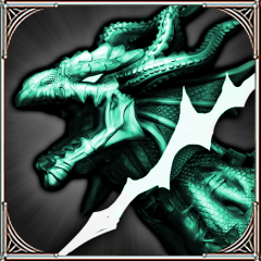 Icon for Dragon Slayer