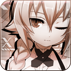 Icon for 転生した少女