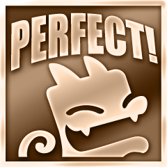 Icon for PERFECTAMUNDO