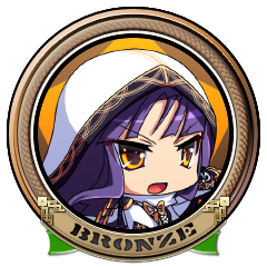 Icon for 群雄モードクリア！