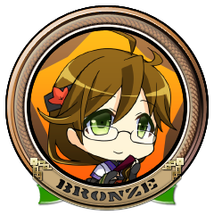 Icon for 謀将