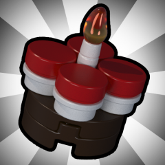 Icon for Speedy Thing Goes In...
