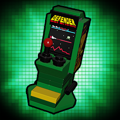 Icon for New High Score
