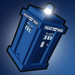 Icon for In the Nick of Timey-Wimey