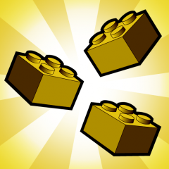 Icon for The Real Golden Master!