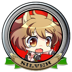 Icon for 陣頭指揮