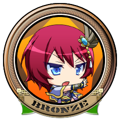 Icon for 合戦モードクリア！