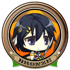 Icon for 上杉家ルートクリア！