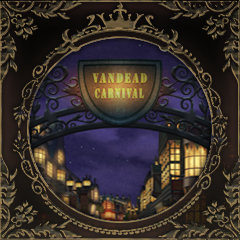 Icon for VANDEAD CARNIVAL －Prologue clear－