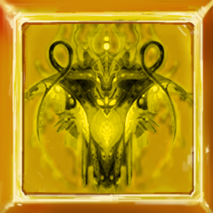 Icon for Dawn Gold