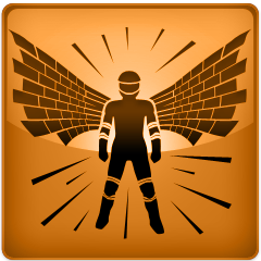 Icon for Street Hawk