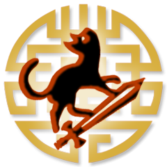 Icon for Dancing with the blade