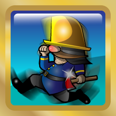 Icon for Fast Worker