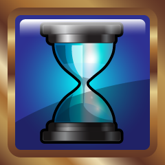 Icon for Time to Go