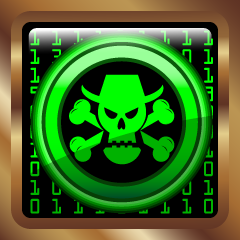 Icon for Hacktivist