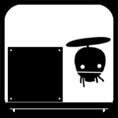 Icon for That's Why Helicopters Need Elevators
