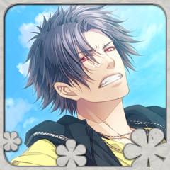 Icon for 美作燈真　complete!!