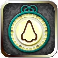 Icon for I Collect Spores, Molds, and Fungus