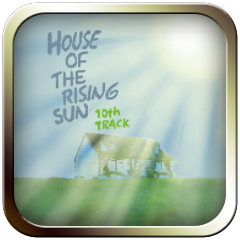 Icon for House of the Rising Sun