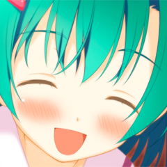 Icon for ありがとうを伝えたい