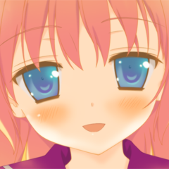 Icon for 藍アナザー
