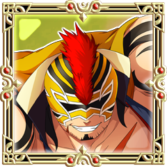 Icon for Flex Those Muscles!