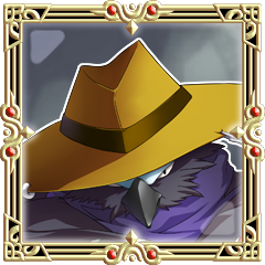 Icon for Now, What Have We Here?