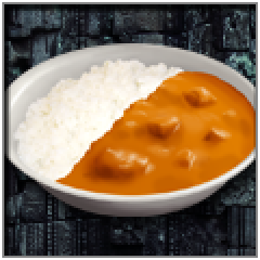 Icon for Curry Addict