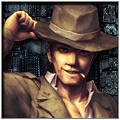 Icon for You Are The Strongest Archaeologist!