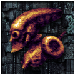 Icon for Ancient Machine
