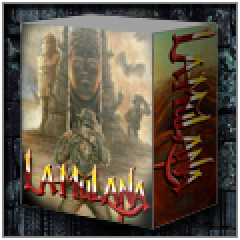 Icon for La-Mulana Mania