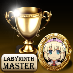 Icon for Labyrinth Master