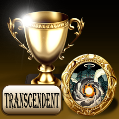 Icon for Trancendent