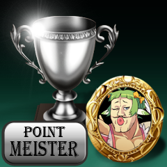 Icon for Point Meister