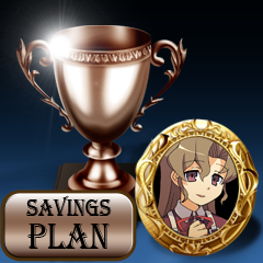 Icon for Savings Plan