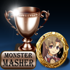 Icon for Monster Masher