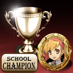 Icon for School Champion