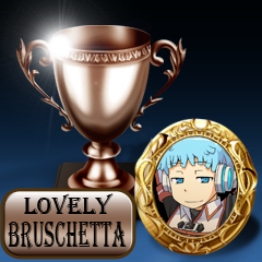 Icon for Lovely Bruschetta