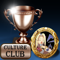 Icon for Culture Club