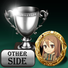 Icon for Otherside