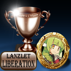 Icon for Lanzlet Liberation