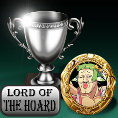 Icon for Lord of the Hoard